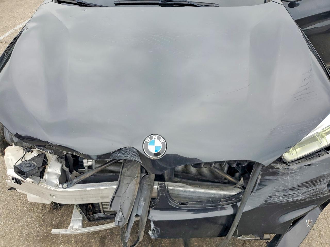 2017 BMW X1 xDrive28I - zdjęcie 12