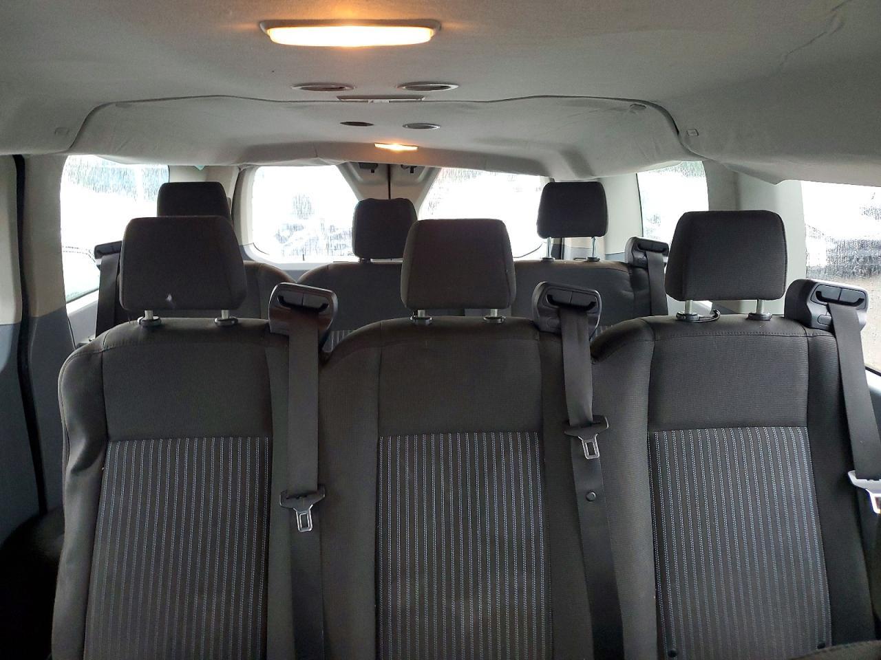 2019 Ford Transit T-150 - zdjęcie 10