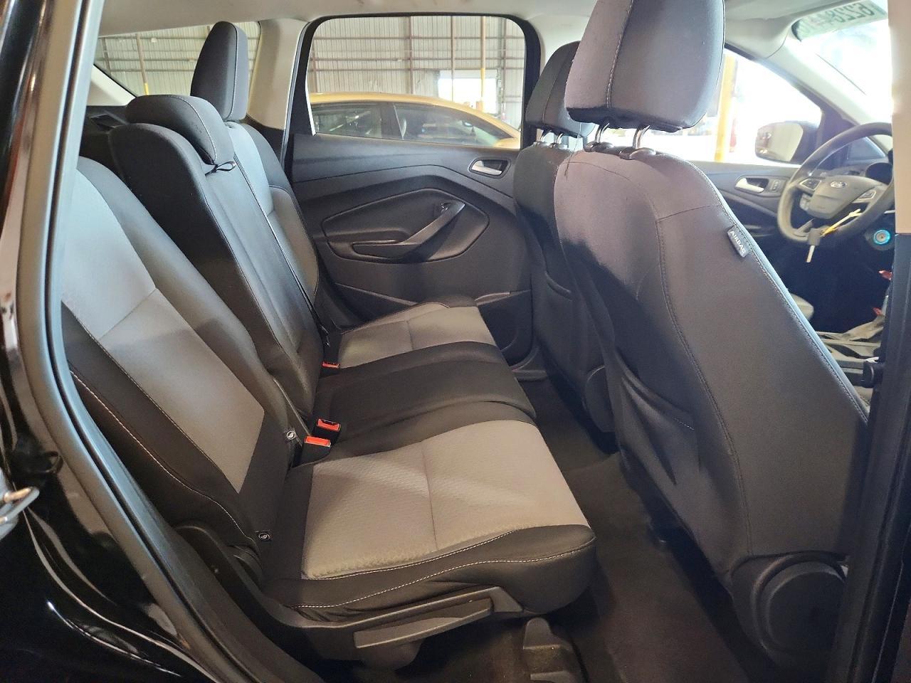 2017 Ford Escape Se - zdjęcie 11