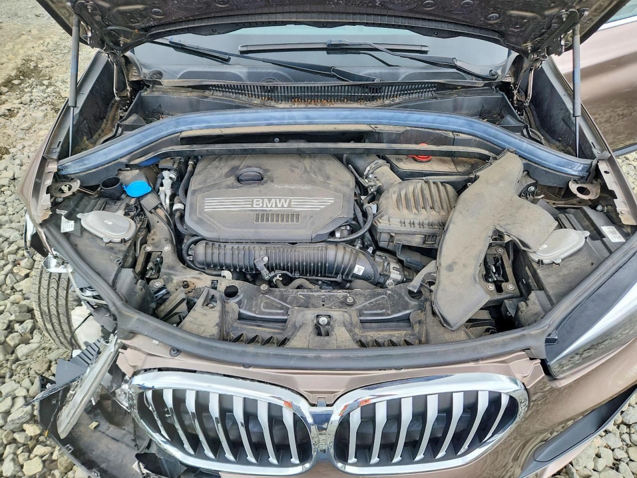 2020 BMW X1 xDrive28I - zdjęcie 12