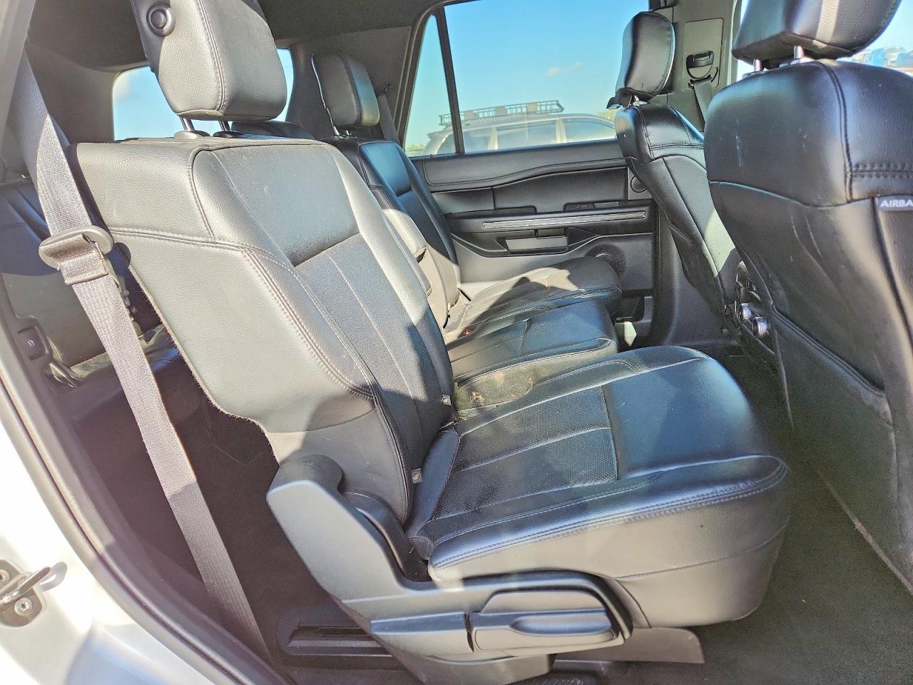 2019 Ford Expedition Xlt - zdjęcie 11