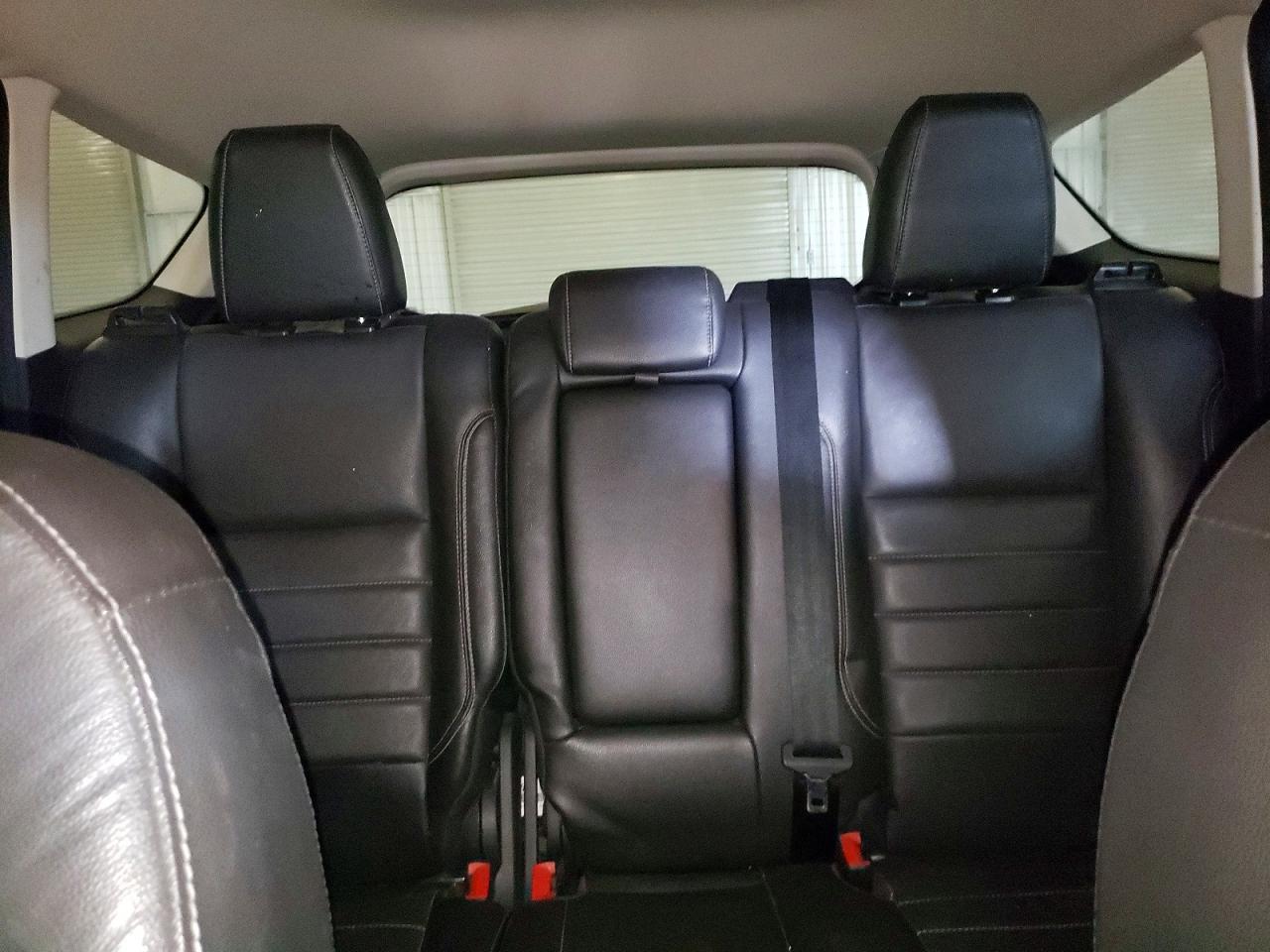2014 Ford Escape Titanium - zdjęcie 10