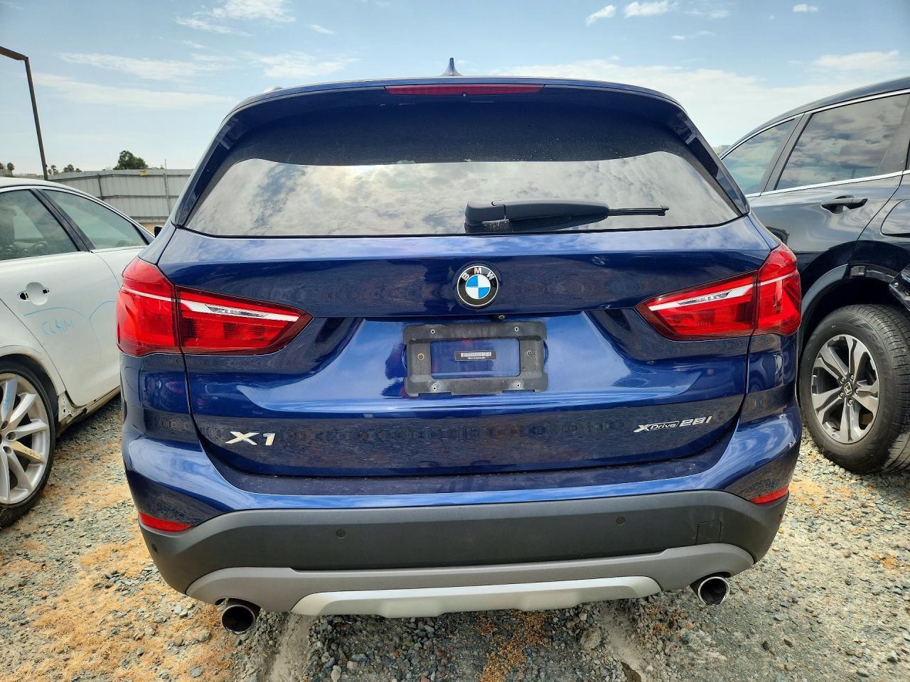 2019 BMW X1 xDrive28I - zdjęcie 6