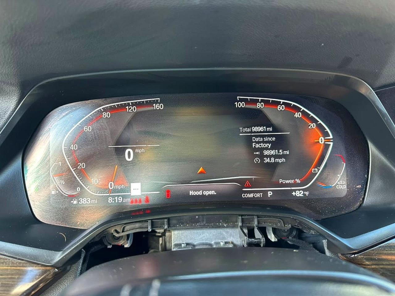 2023 BMW X5 Sdrive 40I - zdjęcie 5