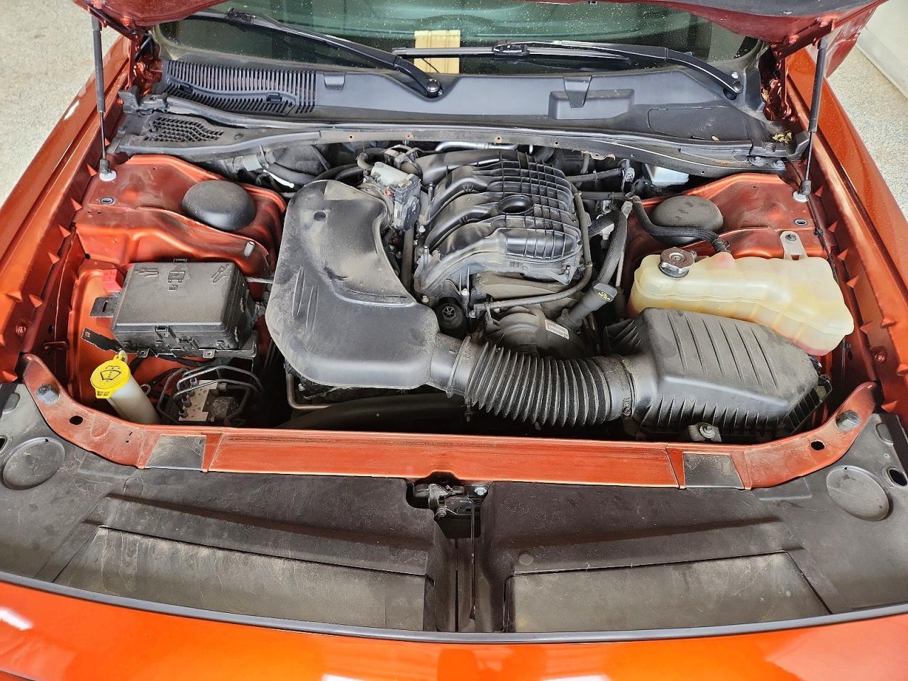 2021 Dodge Challenger Gt - zdjęcie 11