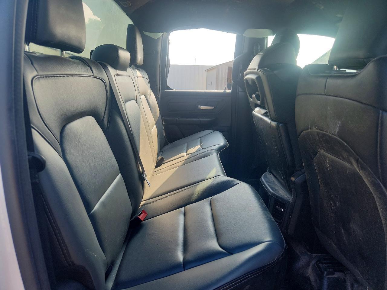2022 Ram 1500 Tradesman - zdjęcie 10