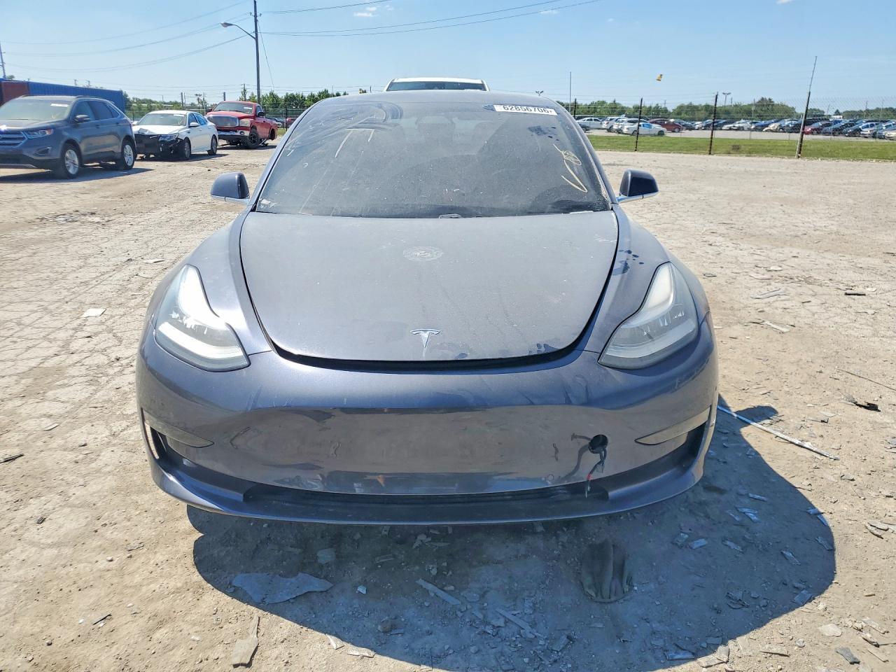 2020 Tesla Model 3 - zdjęcie 5