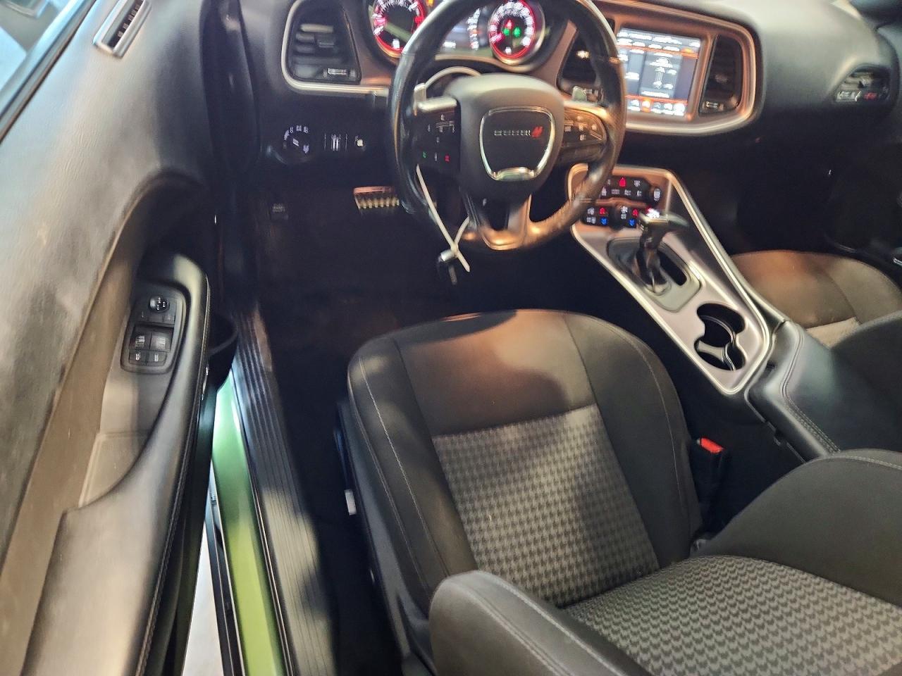 2020 Dodge Challenger R/T Scat Pack - zdjęcie 8