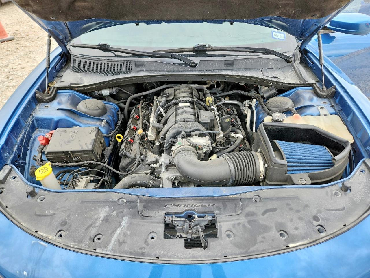 2022 Dodge Charger - zdjęcie 11