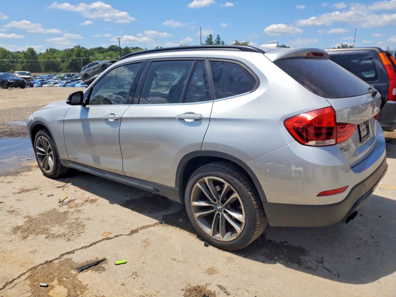 2013 BMW X1 xDrive28I - zdjęcie 2