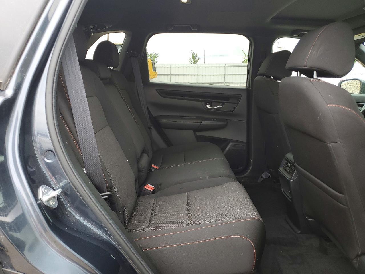2023 Honda Cr-V Sport - zdjęcie 11