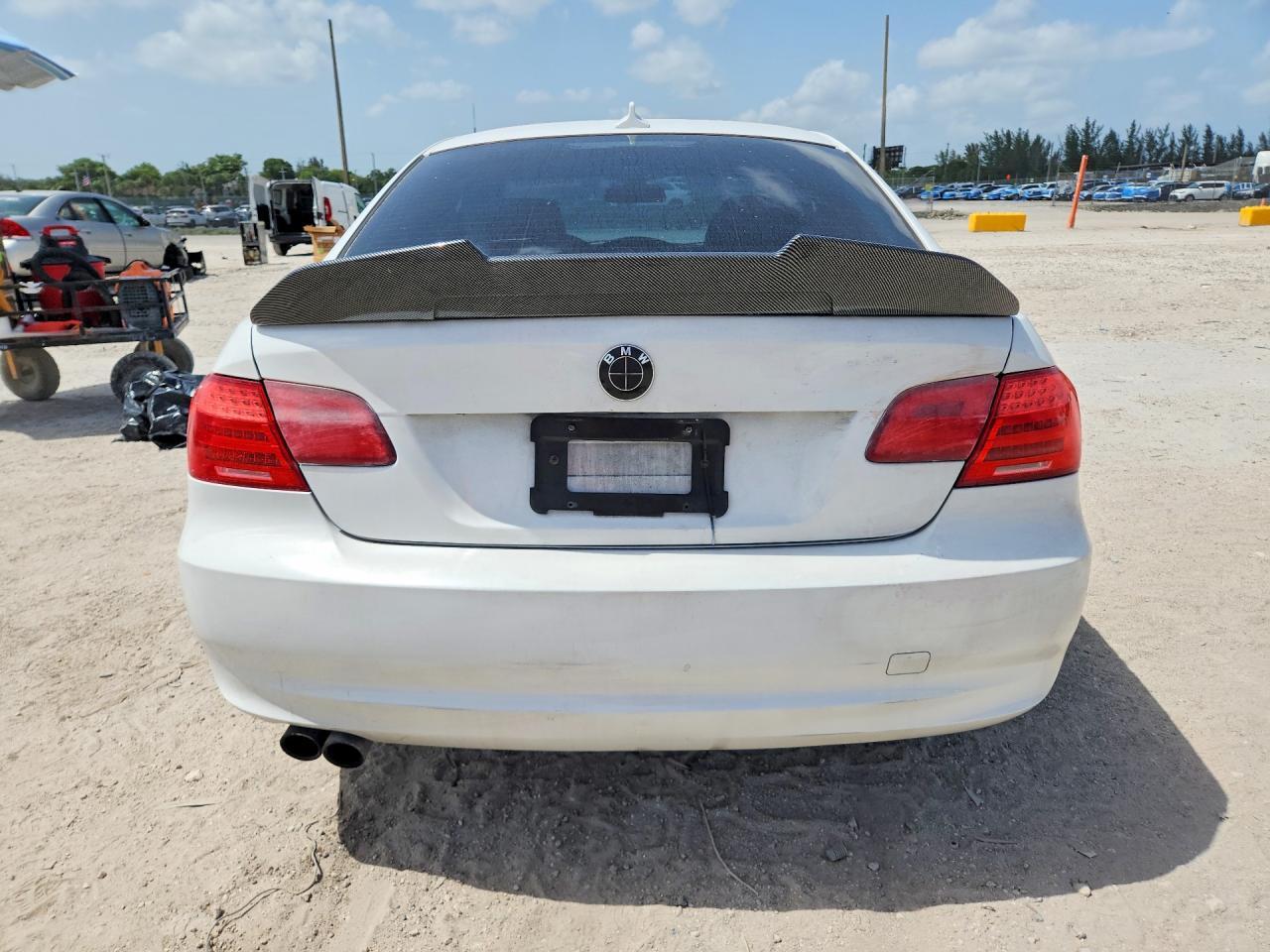 2013 BMW 328 I Sulev - zdjęcie 6