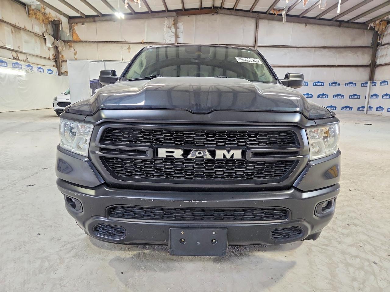 2021 Ram 1500 Tradesman - zdjęcie 5