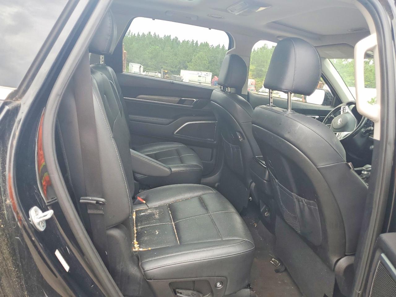 2020 Kia Telluride Sx - zdjęcie 10