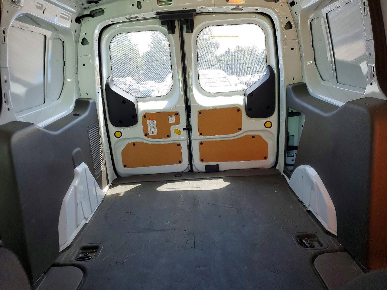 2022 Ford Transit Connect Xlt - zdjęcie 10
