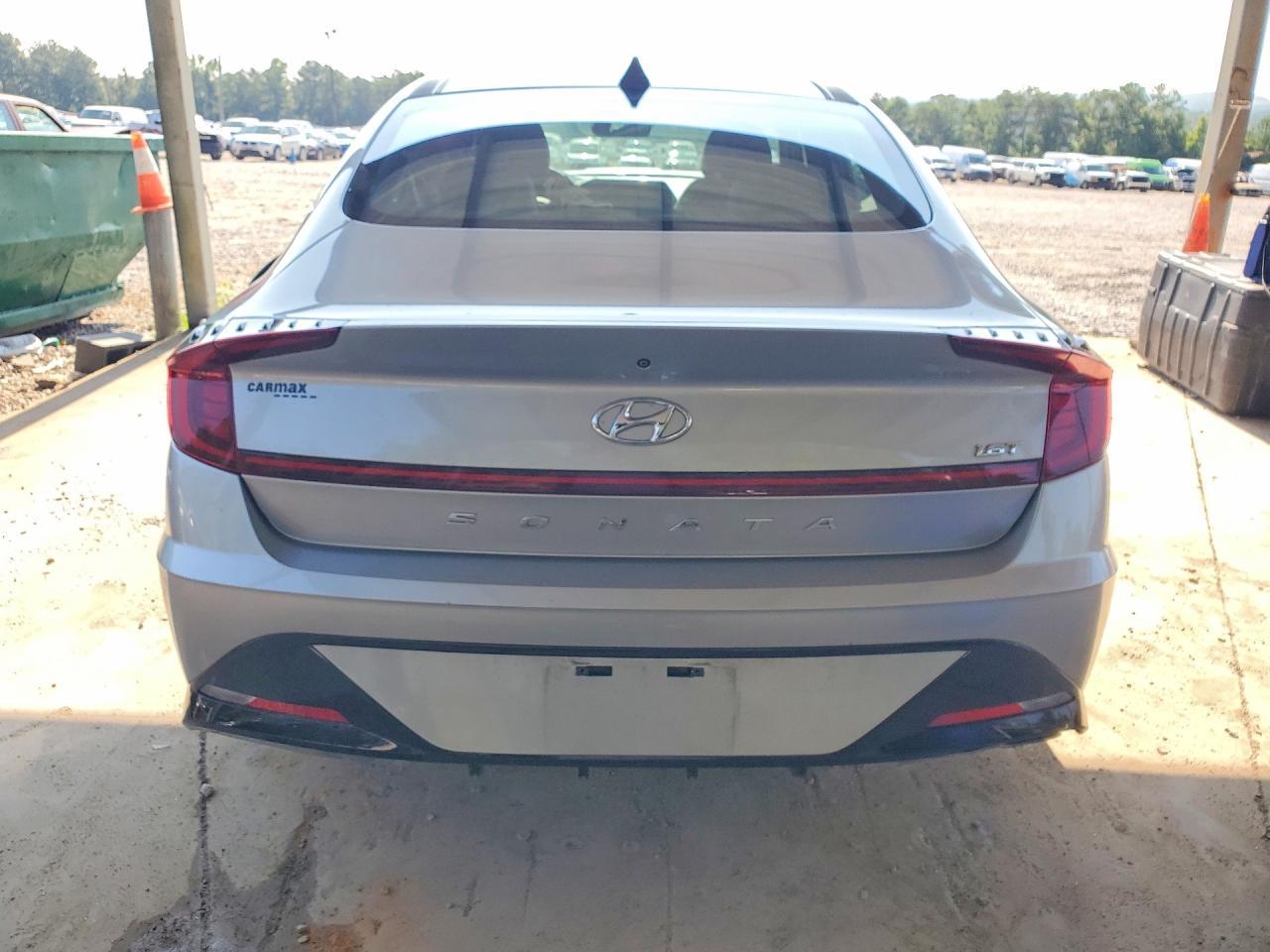 2022 Hyundai Sonata Sel Plus - zdjęcie 6