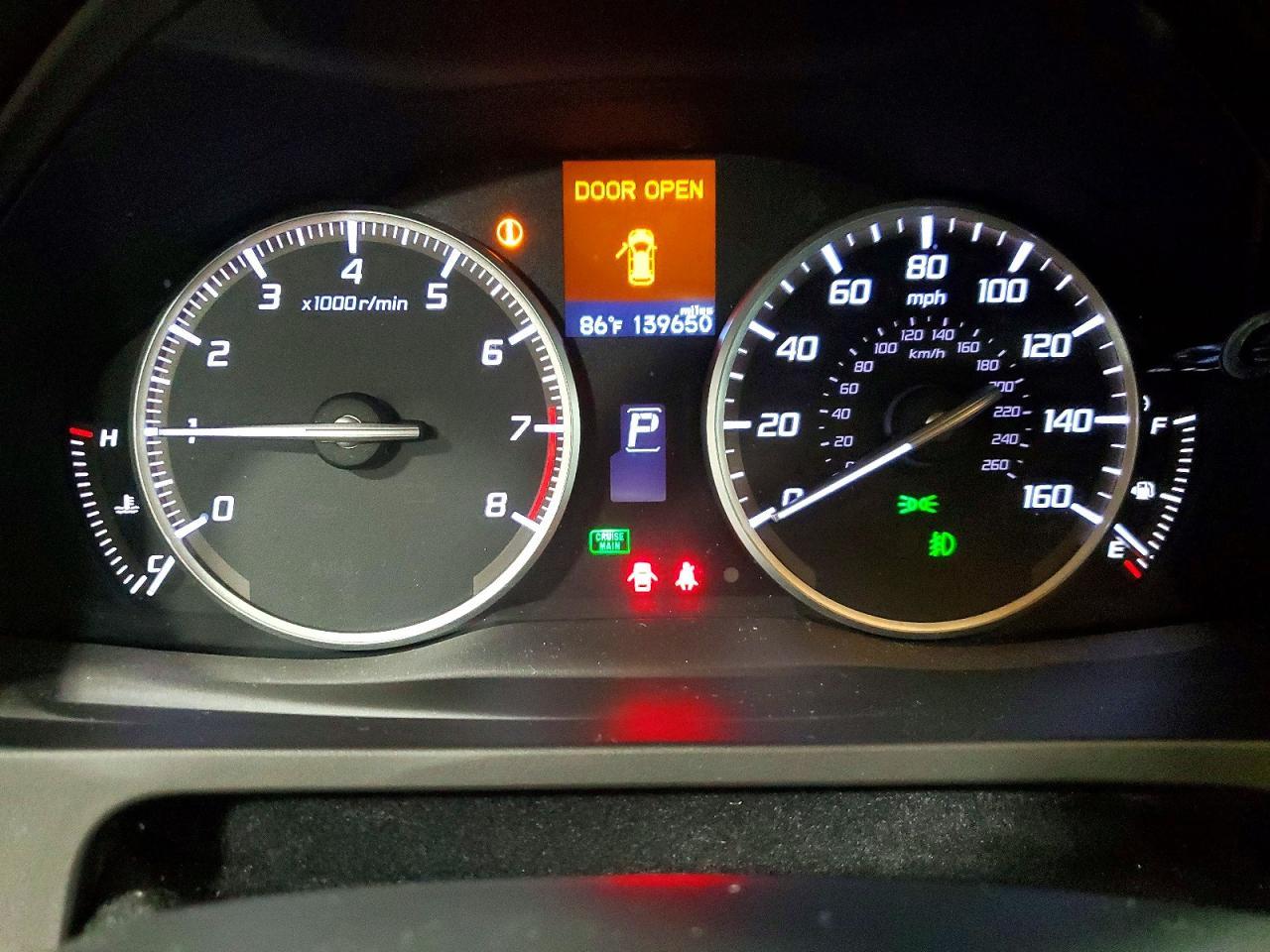 2015 Acura Rdx Technology - zdjęcie 9