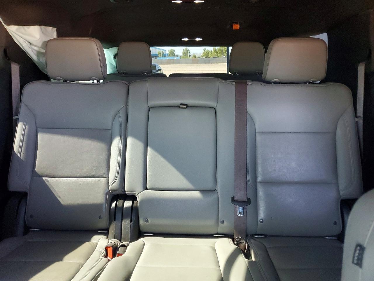 2021 GMC Yukon Xl C1500 Slt - zdjęcie 10
