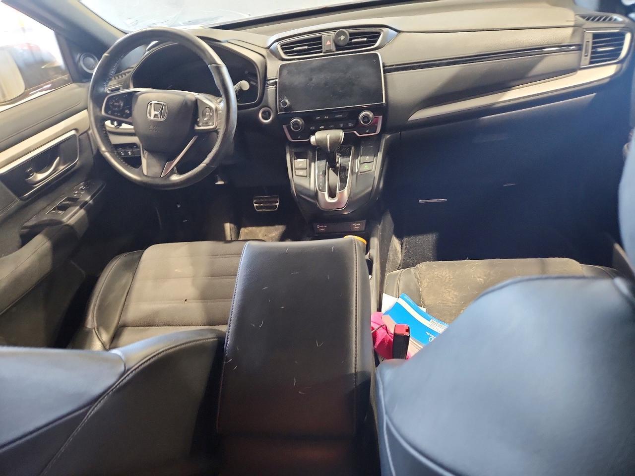 2021 Honda Cr-V Sport - zdjęcie 8
