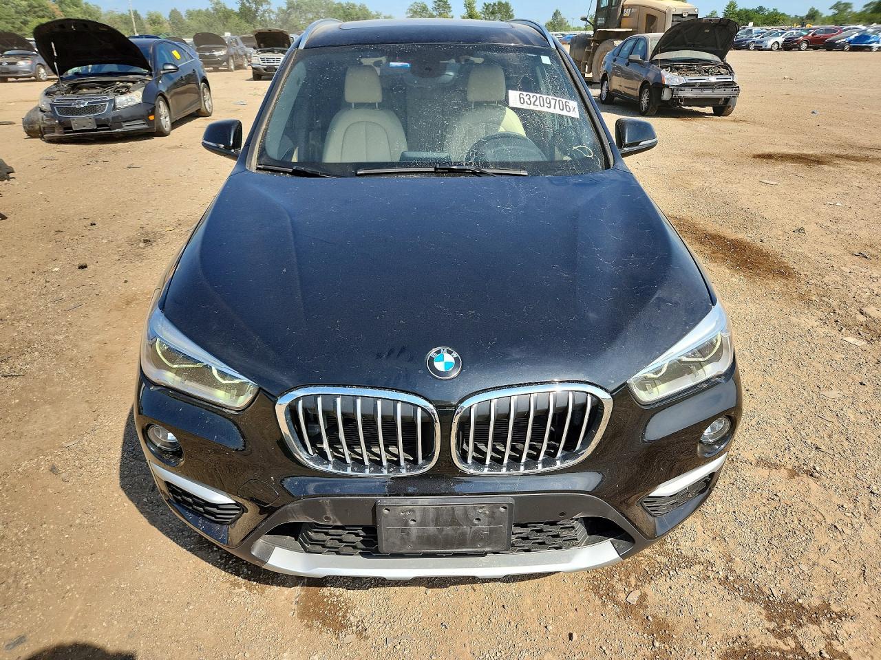 2016 BMW X1 xDrive28I - zdjęcie 5