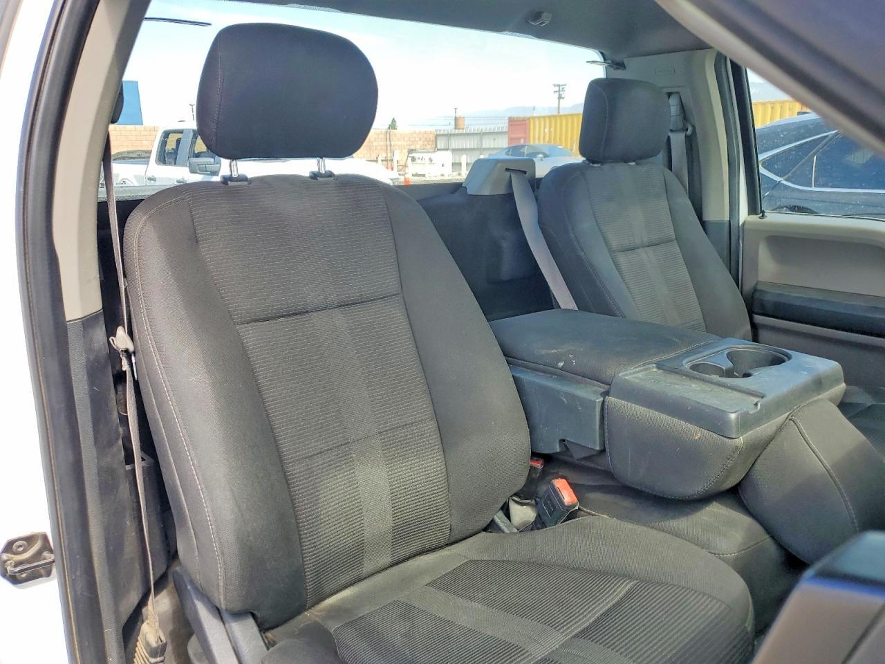 2019 Ford F150 - zdjęcie 10