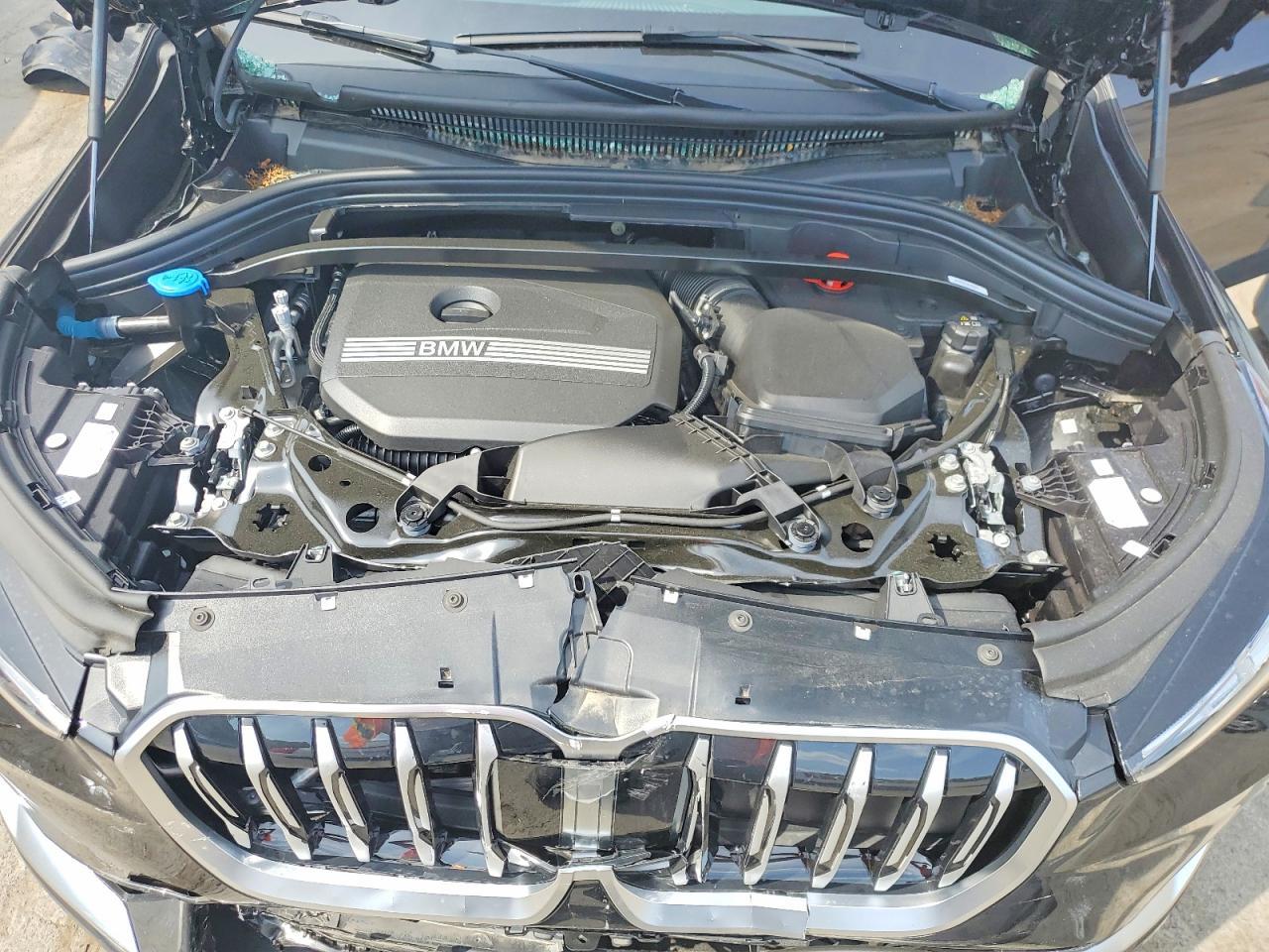 2026 BMW X1 xDrive28I - zdjęcie 12