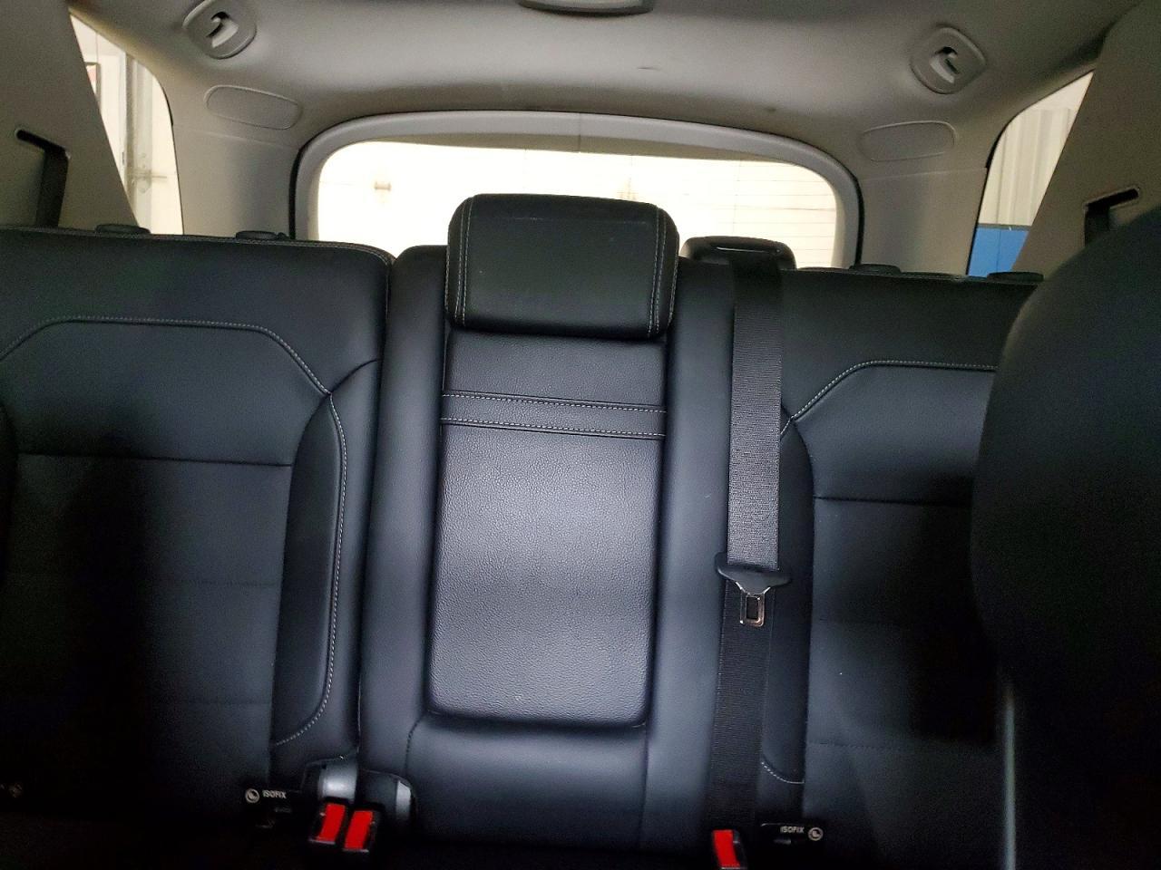 2015 Mercedes-Benz Ml 350 4Matic - zdjęcie 10