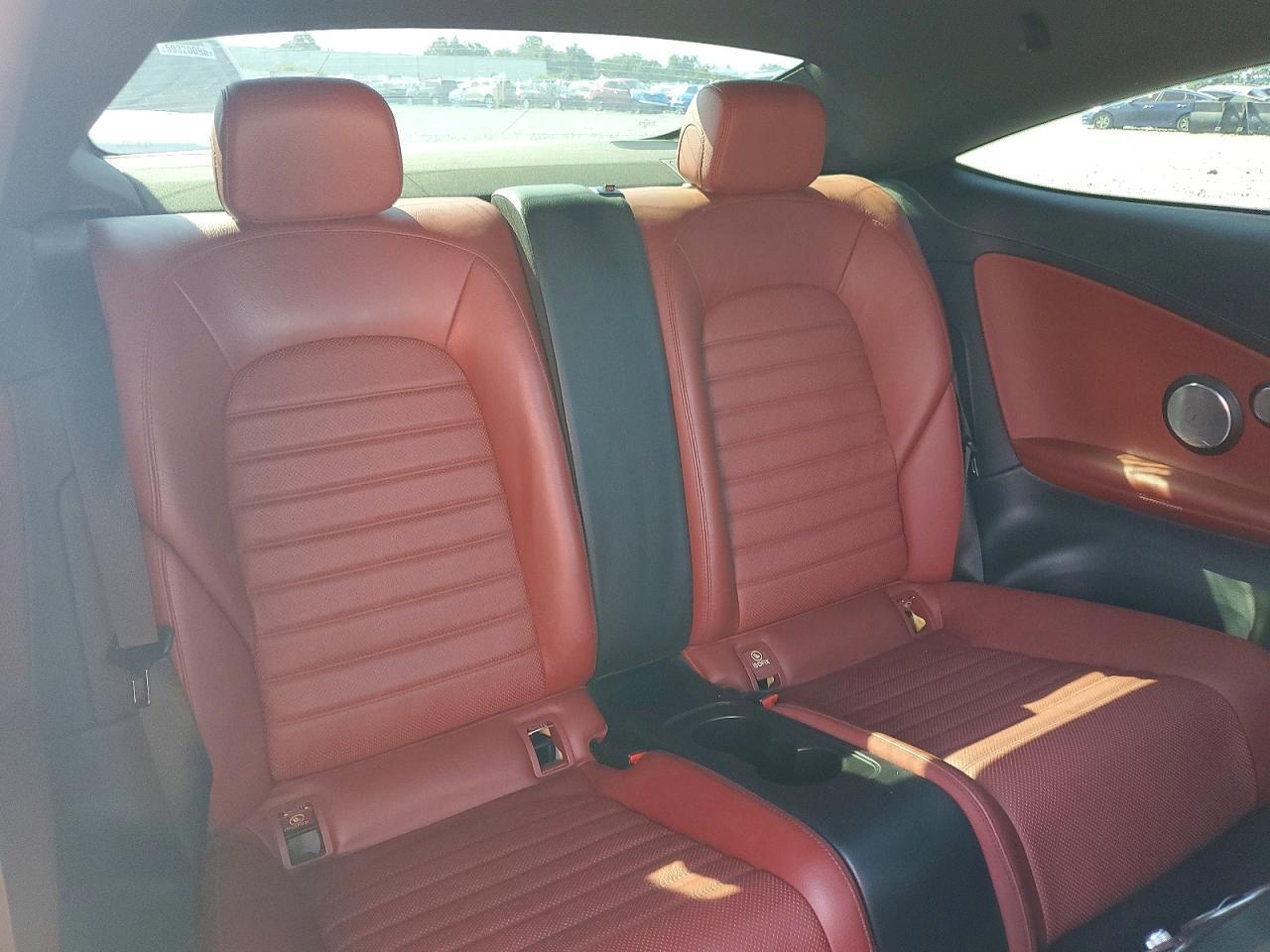 2017 Mercedes-Benz C 43 4Matic Amg - zdjęcie 10