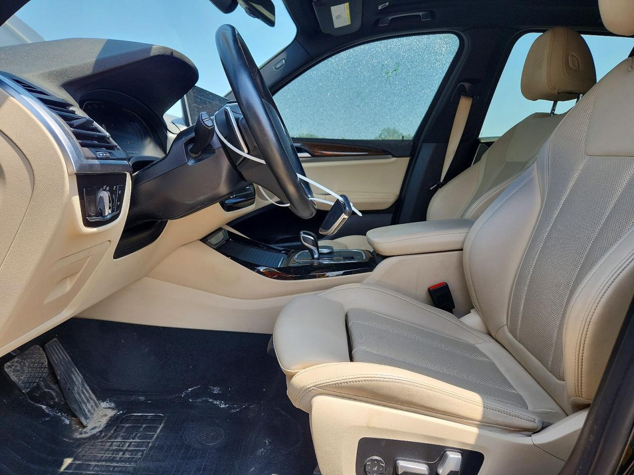 2022 BMW X3 xDrive30I - zdjęcie 7