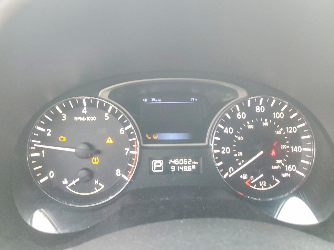 2013 Nissan Altima 2.5 - zdjęcie 9