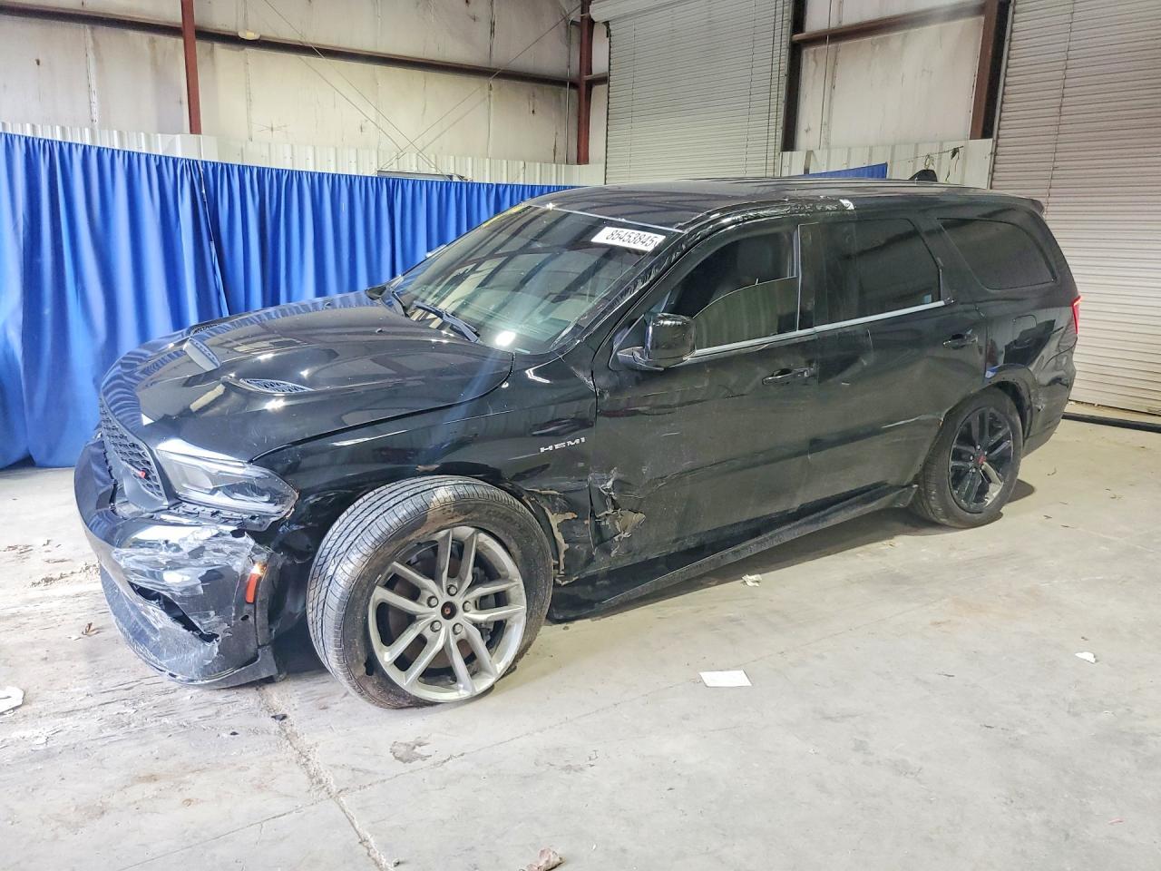 2021 Dodge Durango R - zdjęcie główne