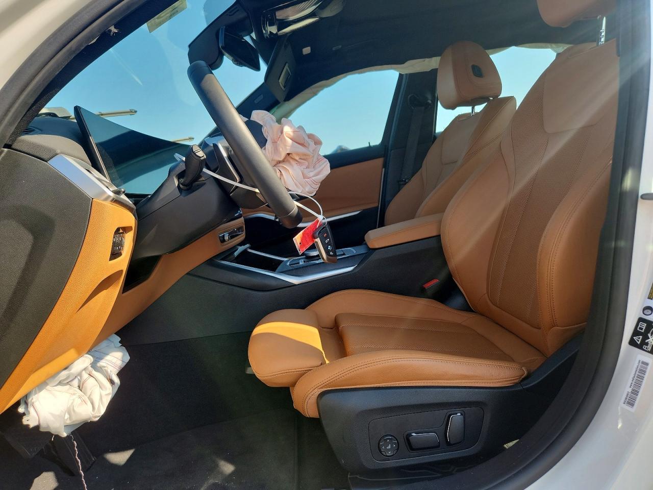 2025 BMW 330Xi - zdjęcie 7