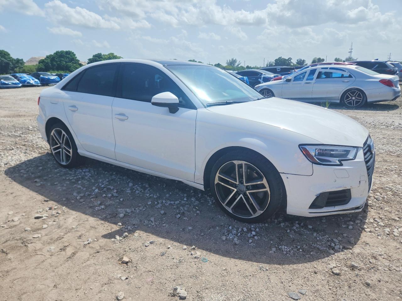 2020 Audi A3 Premium - zdjęcie 4