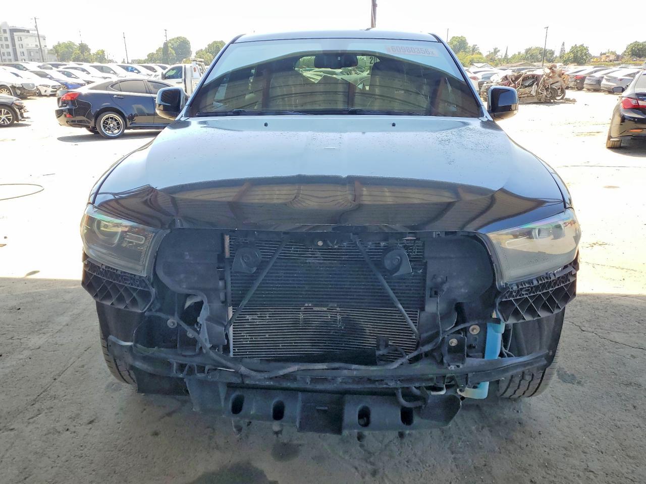 2015 Dodge Durango R/T - zdjęcie 5
