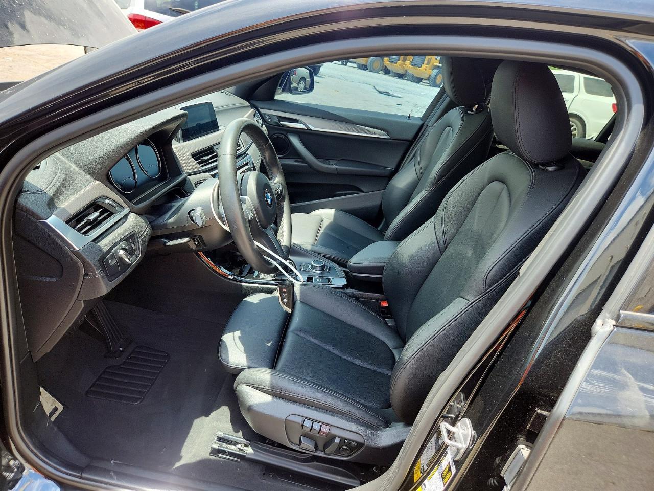 2018 BMW X2 Sdrive28I - zdjęcie 7
