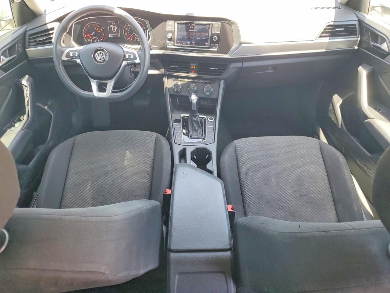 2020 Volkswagen Jetta S/Se/R-Line - zdjęcie 8