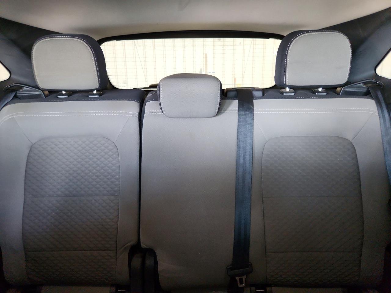2022 Ford Escape Se - zdjęcie 10