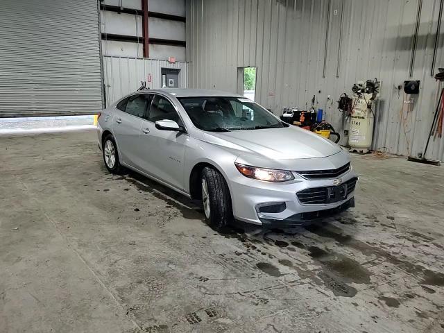 2016 Chevrolet Malibu Lt - zdjęcie 14