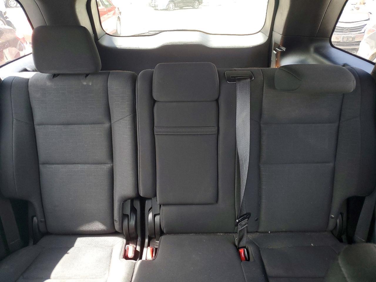 2017 Jeep Grand Cherokee Laredo - zdjęcie 10