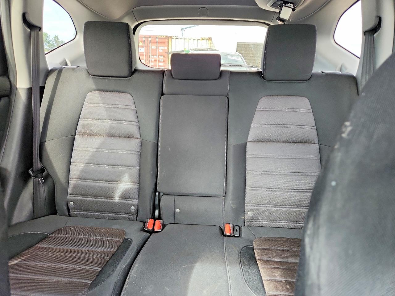 2020 Honda Cr-V Lx - zdjęcie 10