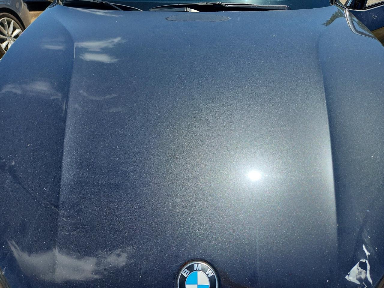 2017 BMW X5 xDrive35I - zdjęcie 12