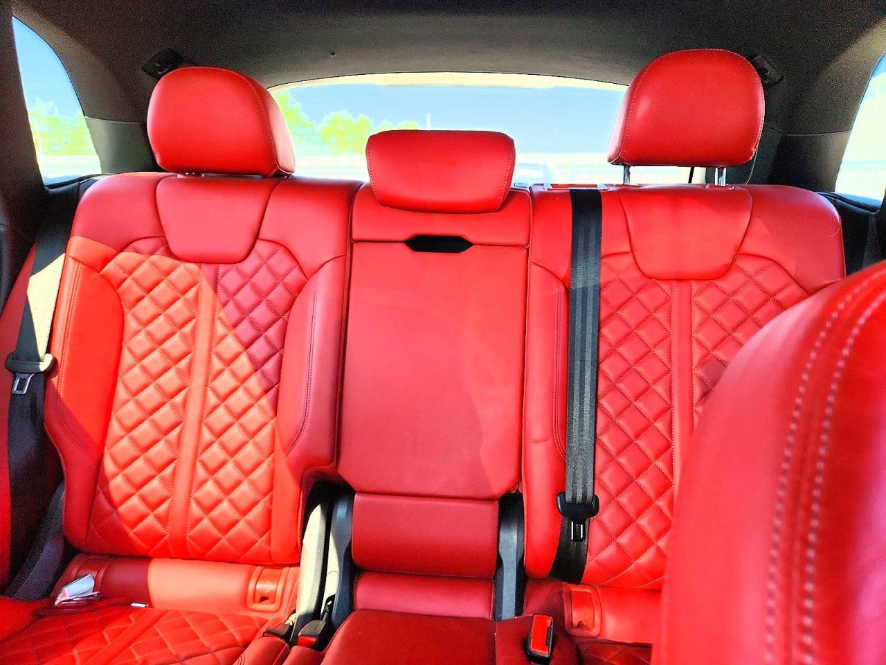 2023 Audi Sq5 Prestige - zdjęcie 10