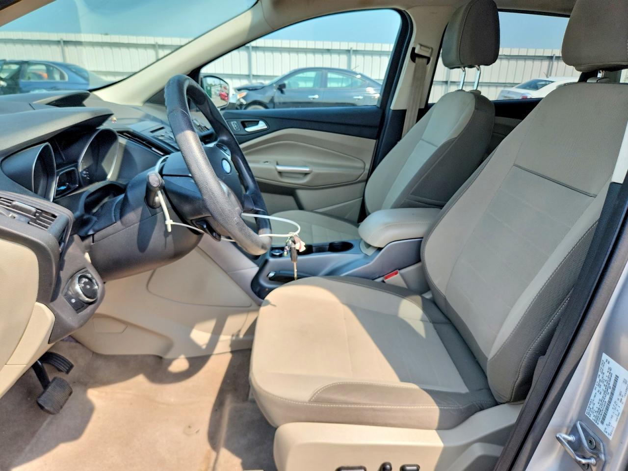 2014 Ford Escape Se - zdjęcie 7