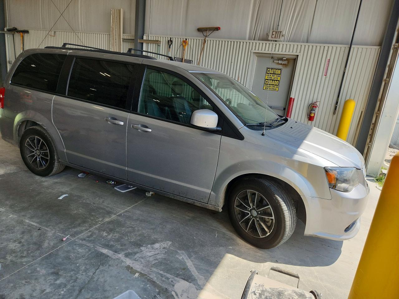 Dodge Grand Caravan - zdjęcie 4