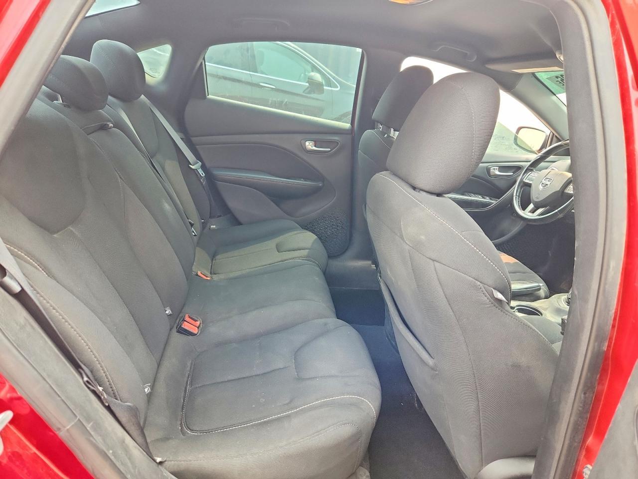 2013 Dodge Dart Limited - zdjęcie 10