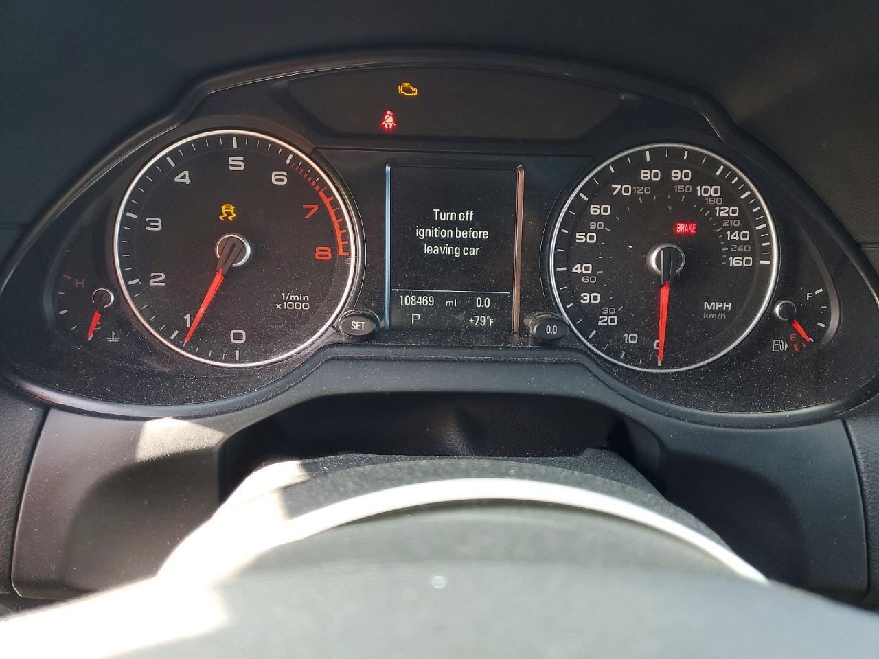 2015 Audi Q5 Premium Plus - zdjęcie 9