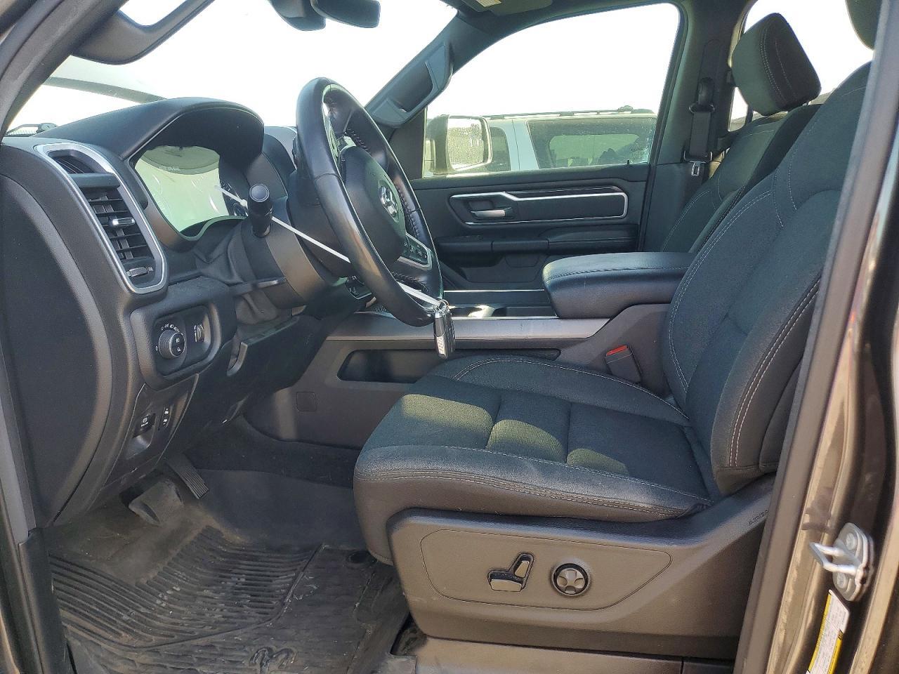 2020 Ram 1500 Big Horn/Lone Star - zdjęcie 7