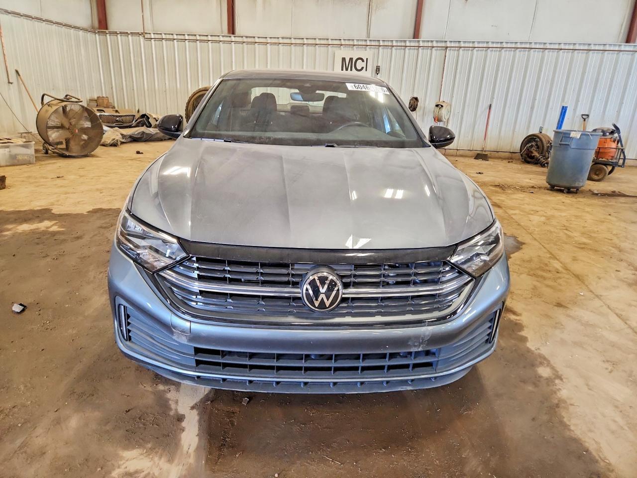 2024 Volkswagen Jetta Sport - zdjęcie 5