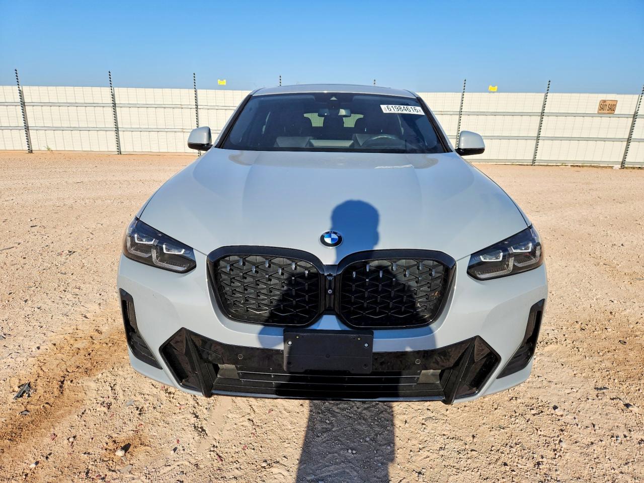 2024 BMW X4 xDrive30I - zdjęcie 5