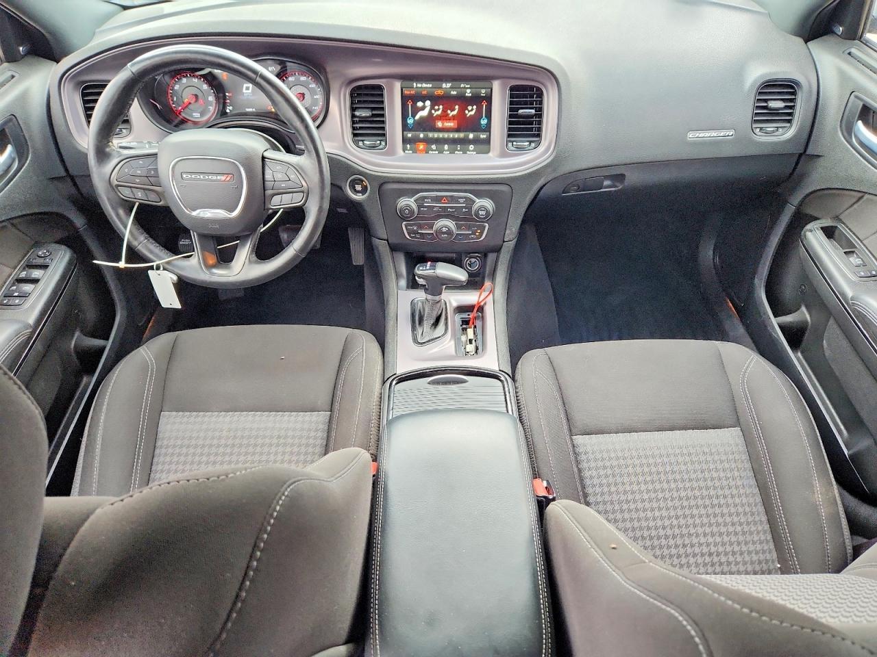 2023 Dodge Charger Sxt - zdjęcie 8